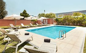 Sercotel Sant Boi